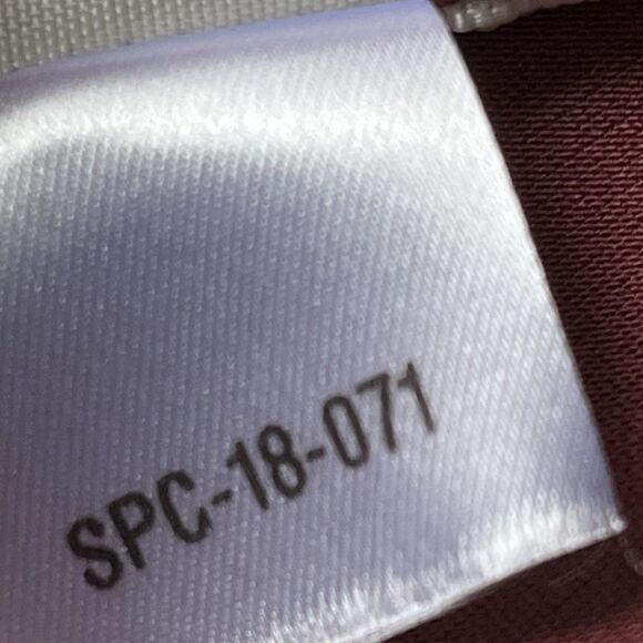 MM. Lafleur Sz 4 Ryann Sheath Dress Sleeveless Mid Above Knee Career Work Dress - Picture 15 of 15